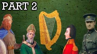 History of Modern Ireland (1500-2000) | Documentary