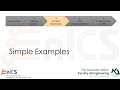 DVD - עברית Lec 2c: Simple Verilog Examples