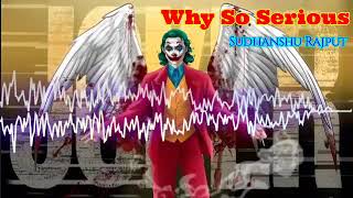 Why So Serious - Newsic || No Copyright Background Music || Free For Profit Use BGM