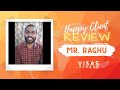 Mr. Raghu - Another Happy Client of Visas Avenue got Australia PR Visa Approval