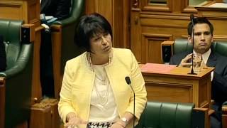 16.10.12 - Question 6: Chris Hipkins to the Minister of Education