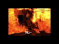 every burning scream in guts u0026 blackpowder subtitles