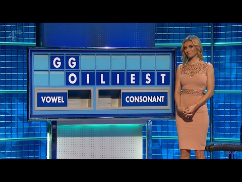 8 Out Of 10 Cats Does Countdown - reddit
