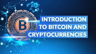 Crypto Trading For Beginners: Introduction to Bitcoin and Cryptocurrencies