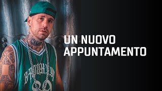 Shoek X Martina - Un nuovo appuntamento