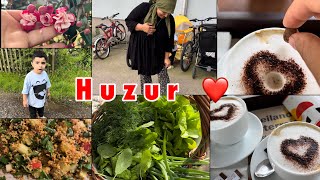 Mutluluk her yerde görmesini bilene🥰hayatın içinden/sizden biri❤️