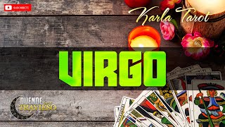 VIRGO ♍ EL DESTINO TE TRAE UN CAMBIO 🔮🙏 HOROSCOPO #VIRGO TAROT AMOR 😍 FEBRERO 2023 🔮🙏
