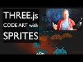 Code Art with Sprites!