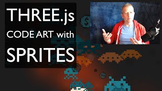 Code Art with Sprites!