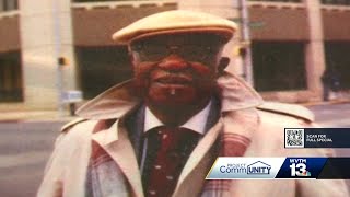 Birmingham's first Black millionaire used his entrepreneurial spirit to fight for civil rights