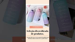 Variedade Infinita e Descontos Exclusivos: Descubra o Destino Definitivo para Compras Online.