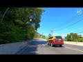 koh samui thailand 2023 the ultimate 4k scooter driving tour