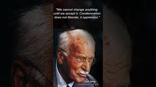 Carl Jung's Quotes | Quotes from Carl JUNG that are Worth Listening To #2 #shorts