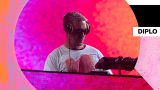 Diplo - Don't Forget My Love/Stay High (Radio 1's Big Weekend 2024)