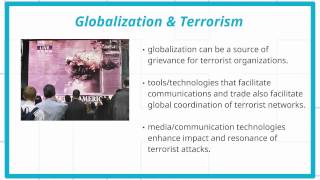 POS 273 Lecture 11: Terrorism