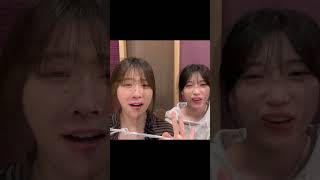 [로켓펀치 윤경] 상습범의 비애