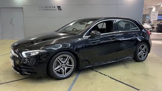 【大昌行易手車】2019 MERCEDES BENZ A220 (W177)