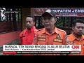 Waspada Tititk Rawan Bencana Di jalur Selatan | REDAKSI PAGI (30/03/24)