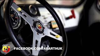 ♯3 アバルト595/695【カッコイイ海外PV集】Turismo / EsseEsse 海外CMまとめ プロモーションムービー Abarth Fiat