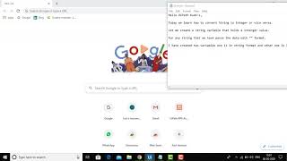 #UiPath UiPath - How to convert String to Integer format