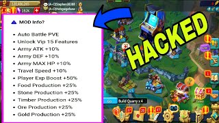 Update !! 😱 Lords Mobile | Mod Apk 💜 Unlimited Gems And Free Gold, Free Shooping Latest (2025)