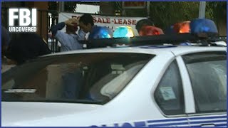 Miami River Cops: The Shocking True Story of Drug Smuggling and Corruption