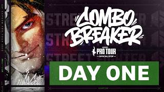 Pools - Combo Breaker - Capcom Pro Tour 2026 - 5/22/26