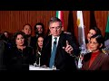 Conferencia de prensa | Marcelo Ebrard Casaubon, secretario de Relaciones Exteriores | 31/01/2023