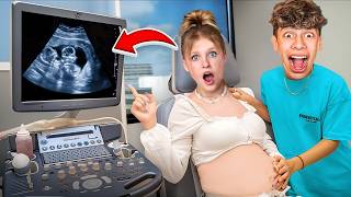 Payton Delu is HAVING A BABY... TWINS! (Ninja Kidz TV)