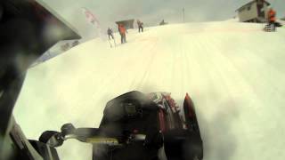 Alta Hillclimb 2015