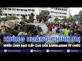 Khủng hoảng chính trị, nhiều lãnh đạo cấp cao của Bangladesh từ chức - VNews