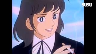 Terry le pone a Candy "Tarzan Pecoso"