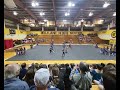 Kamehameha Winter Guard 2023 | Mililani Springfest | “In the Dark”