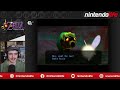 Playing Zelda Majora's Mask FOR THE FIRST TIME #1