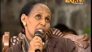 Eritrean Merhaba History - Dekinistiyo Ab Qalsi - Zewdie Tesfayohannes