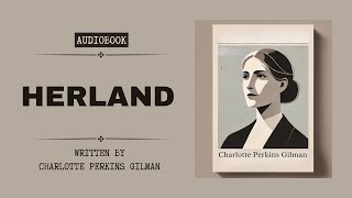 Herland by Charlotte Perkins Gilman