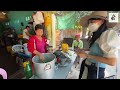 engsub climbed up to the top of the pagoda ဥစ္စာစောင့်တွေ ရှိတယ်လို့ ပြောတဲ့ ဘုရားသုံးဆူ