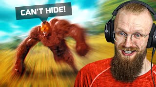 THE BIG ONE CAN'T HIDE FROM ME! - Last Day on Earth: Survival