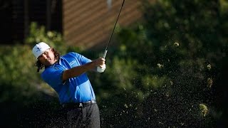 Morning Drive: Pat Perez Wins only 10 Months after Surgery | Golf Channel