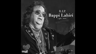 Bappi Lahiri Death | Veteran Music Composer & Singer Passes Away At The Age Of 69 | Bollywood News