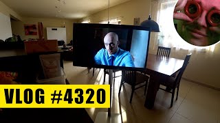 Vlog 4320