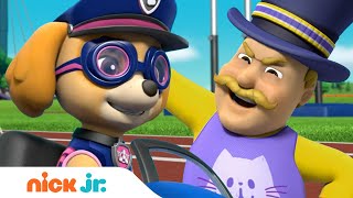 Ultimate Rescue: PAW Patrol Pups Save Adventure Bay Games! | Nick Jr.