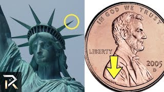 10 Hidden Symbols in Everyday Objects Explained!