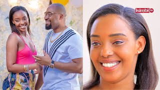 UBUKWE bwanjye BWARAPFUYE|Kwiyahura n'ikibyihishe inyuma|Avuze abaterese Fiancé we|UKURI kwa Vanessa