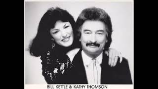 The Singing Kettles, Bill and Kathy Kettle - Answer Me Stranger