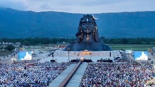 summer trip1 coimbatore Isha temple 🥺📿🙏and  vellaiyankiri 7 hills Sivan temple 🥺📿🙏