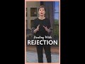 dealing with rejection joyce meyer shorts