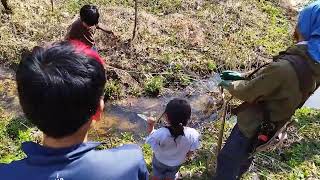 大地の再生 砂防ダムから水脈をつなぐ