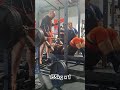 155kg x 1 bench press.