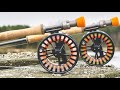 Spotlight On Vision Stillmaniac Fly Rod